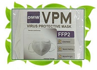 Защитная маска от вирусов