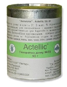 Дымовой генератор Actellic