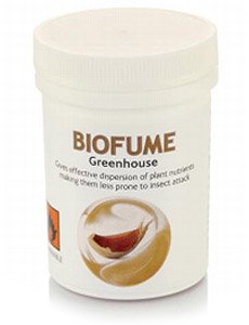 BioFume для теплиц